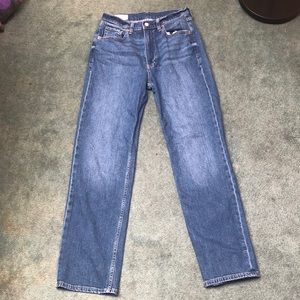 GAP jeans NWOT